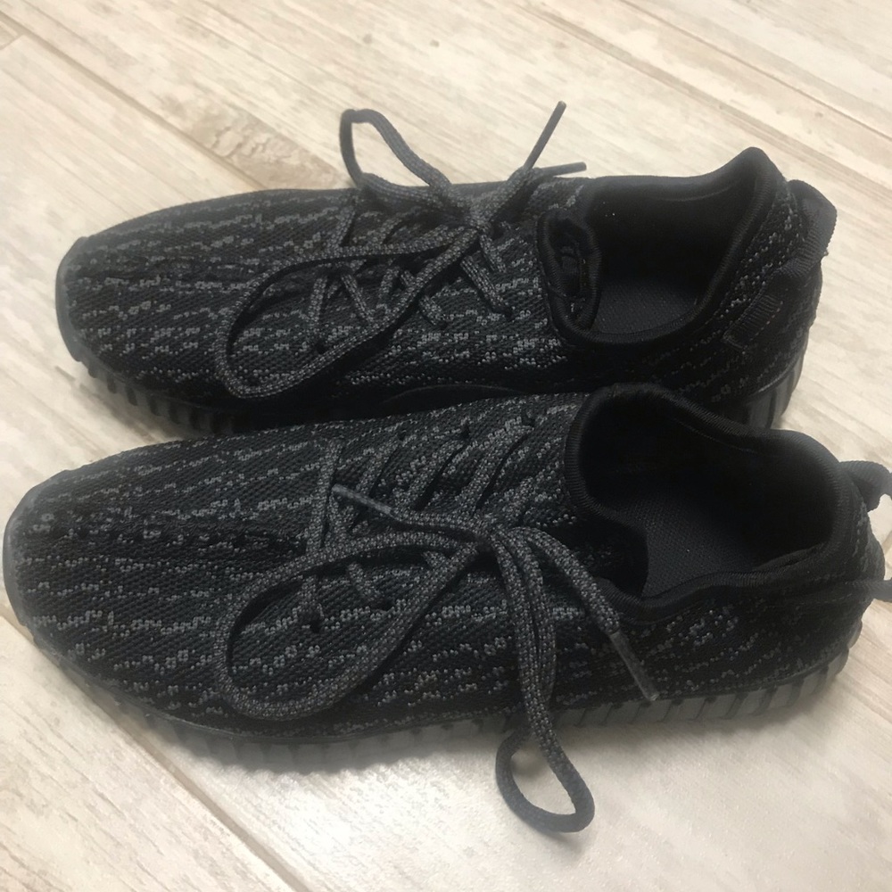 Boys Yeezy Adidas Boost